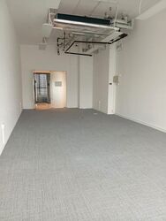 Woods Square (D25), Office #623042491
